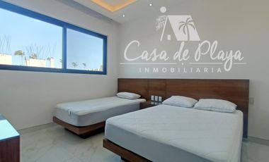 CASA DE LUJO EN VENTA ACAPULCO DIAMANTE