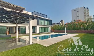 CASA DE LUJO EN VENTA ACAPULCO DIAMANTE