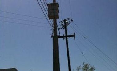 TERRENO EN RENTA/VENTA EN PESQUERÍA, N. L.