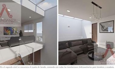 RESIDENCIA A 6 MINUTOS DE TOWN SQUARE METEPEC