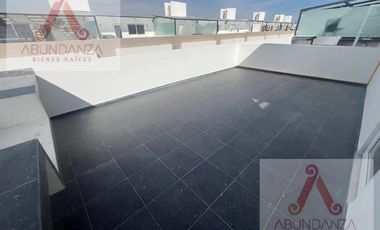 RESIDENCIA A 6 MINUTOS DE TOWN SQUARE METEPEC