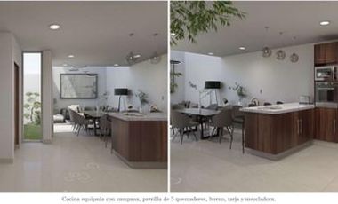 RESIDENCIA A 6 MINUTOS DE TOWN SQUARE METEPEC