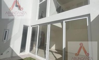 RESIDENCIA A 6 MINUTOS DE TOWN SQUARE METEPEC