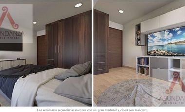 RESIDENCIA A 6 MINUTOS DE TOWN SQUARE METEPEC