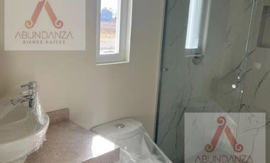 RESIDENCIA A 6 MINUTOS DE TOWN SQUARE METEPEC