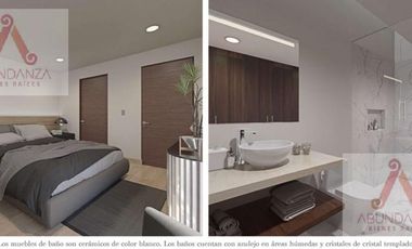 RESIDENCIA A 6 MINUTOS DE TOWN SQUARE METEPEC