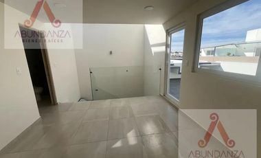 RESIDENCIA A 6 MINUTOS DE TOWN SQUARE METEPEC