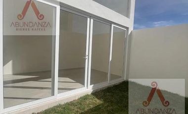 RESIDENCIA A 6 MINUTOS DE TOWN SQUARE METEPEC