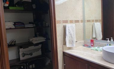 VENTA/RENTA DE DEPARTAMENTO EN POLANCO I SECCIÓN EN LA CIUDAD DE MÉXICO