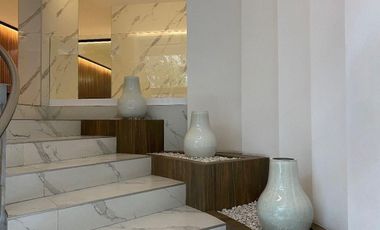 VENTA/RENTA DE DEPARTAMENTO EN POLANCO I SECCIÓN EN LA CIUDAD DE MÉXICO