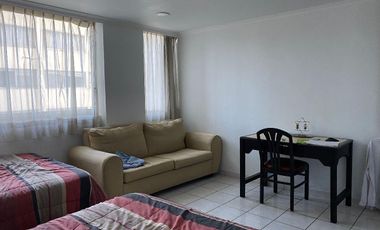 VENTA/RENTA DE DEPARTAMENTO EN POLANCO I SECCIÓN EN LA CIUDAD DE MÉXICO