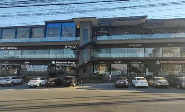 LOCAL - VENTA PLAZA TERRANOVA