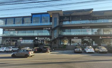 LOCAL - VENTA PLAZA TERRANOVA