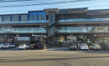 LOCAL - VENTA PLAZA TERRANOVA