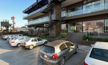 LOCAL - VENTA PLAZA TERRANOVA