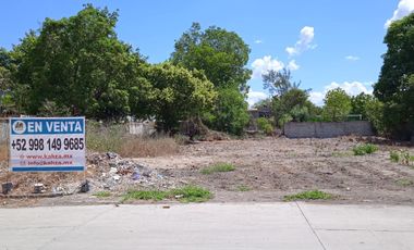 TERRENO EN VENTA EN PANUCO VERACRUZ