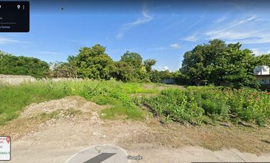 TERRENO EN VENTA EN PANUCO VERACRUZ