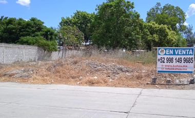 TERRENO EN VENTA EN PANUCO VERACRUZ