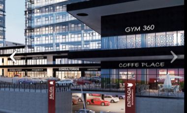 VENTA CONSULTORIO  CENTRO SUR QUERETARO  TORRE MÉDICA MOMENTUM