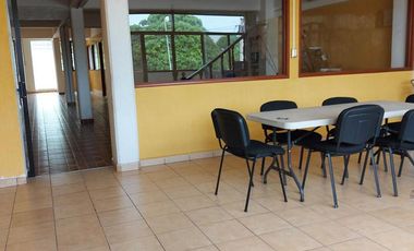 Edificio en Venta  en Altamirano No. 288  Ejido Primero de Mayo Boca del Río Veracruz