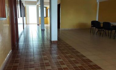 Edificio en Venta  en Altamirano No. 288  Ejido Primero de Mayo Boca del Río Veracruz
