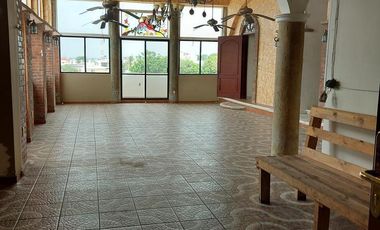 Edificio en Venta  en Altamirano No. 288  Ejido Primero de Mayo Boca del Río Veracruz