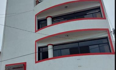 Edificio en Venta  en Altamirano No. 288  Ejido Primero de Mayo Boca del Río Veracruz
