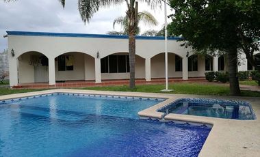 QUINTA EN VENTA por universidad tecnologica  LAS PALMAS LINARES NUEVO LEON