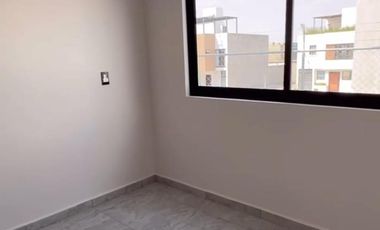 Venta de Casa en condominio en San Mateo Atenco a 40 min de Santa Fe