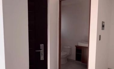 Venta de Casa en condominio en San Mateo Atenco a 40 min de Santa Fe