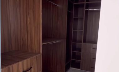Venta de Casa en condominio en San Mateo Atenco a 40 min de Santa Fe
