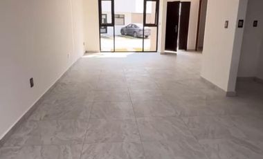 Venta de Casa en condominio en San Mateo Atenco a 40 min de Santa Fe