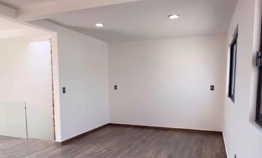 Venta de Casa en condominio en San Mateo Atenco a 40 min de Santa Fe
