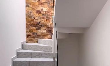 Venta de Casa en condominio en San Mateo Atenco a 40 min de Santa Fe