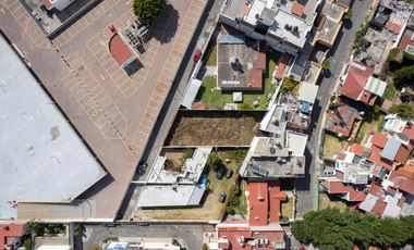 TERRENO EN VENTA ZONA ANGELÓPOLIS