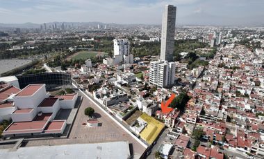 TERRENO EN VENTA ZONA ANGELÓPOLIS