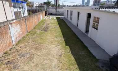 TERRENO EN VENTA ZONA ANGELÓPOLIS