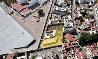 TERRENO EN VENTA ZONA ANGELÓPOLIS