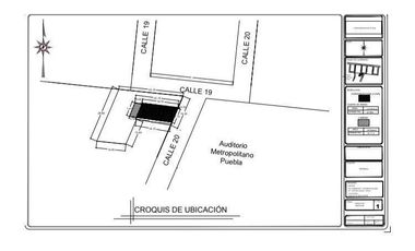 TERRENO EN VENTA ZONA ANGELÓPOLIS