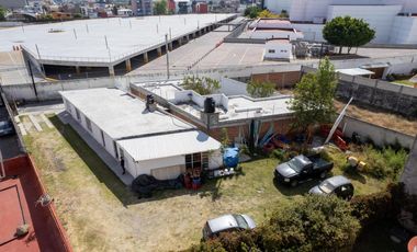 TERRENO EN VENTA ZONA ANGELÓPOLIS