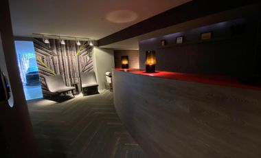 VENTA DE OFICINAS SOBRE ANCIETO ORTEGA EN LA COLONIA DEL VALLE CENTRO EN LA CIUDAD DE MÉXICO