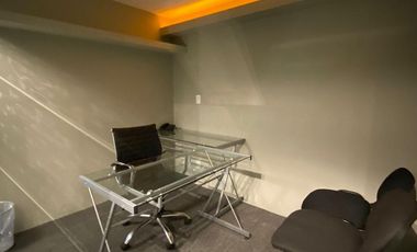 VENTA DE OFICINAS SOBRE ANCIETO ORTEGA EN LA COLONIA DEL VALLE CENTRO EN LA CIUDAD DE MÉXICO