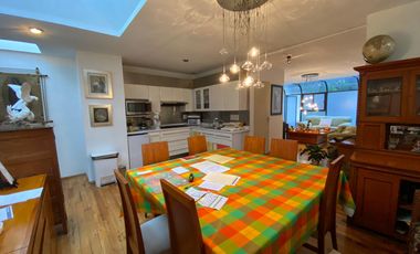 VENTA DE OFICINAS SOBRE ANCIETO ORTEGA EN LA COLONIA DEL VALLE CENTRO EN LA CIUDAD DE MÉXICO