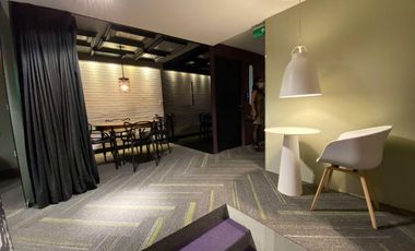 VENTA DE OFICINAS SOBRE ANCIETO ORTEGA EN LA COLONIA DEL VALLE CENTRO EN LA CIUDAD DE MÉXICO