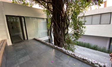 VENTA DE OFICINAS SOBRE ANCIETO ORTEGA EN LA COLONIA DEL VALLE CENTRO EN LA CIUDAD DE MÉXICO