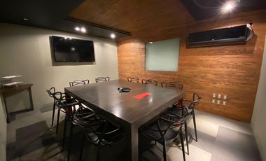 VENTA DE OFICINAS SOBRE ANCIETO ORTEGA EN LA COLONIA DEL VALLE CENTRO EN LA CIUDAD DE MÉXICO