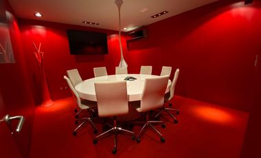 VENTA DE OFICINAS SOBRE ANCIETO ORTEGA EN LA COLONIA DEL VALLE CENTRO EN LA CIUDAD DE MÉXICO