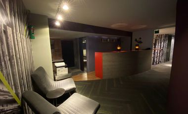 VENTA DE OFICINAS SOBRE ANCIETO ORTEGA EN LA COLONIA DEL VALLE CENTRO EN LA CIUDAD DE MÉXICO