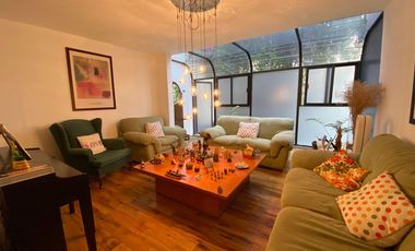 VENTA DE OFICINAS SOBRE ANCIETO ORTEGA EN LA COLONIA DEL VALLE CENTRO EN LA CIUDAD DE MÉXICO