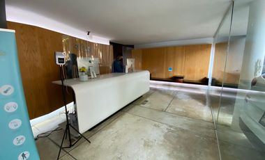 VENTA DE OFICINAS SOBRE ANCIETO ORTEGA EN LA COLONIA DEL VALLE CENTRO EN LA CIUDAD DE MÉXICO